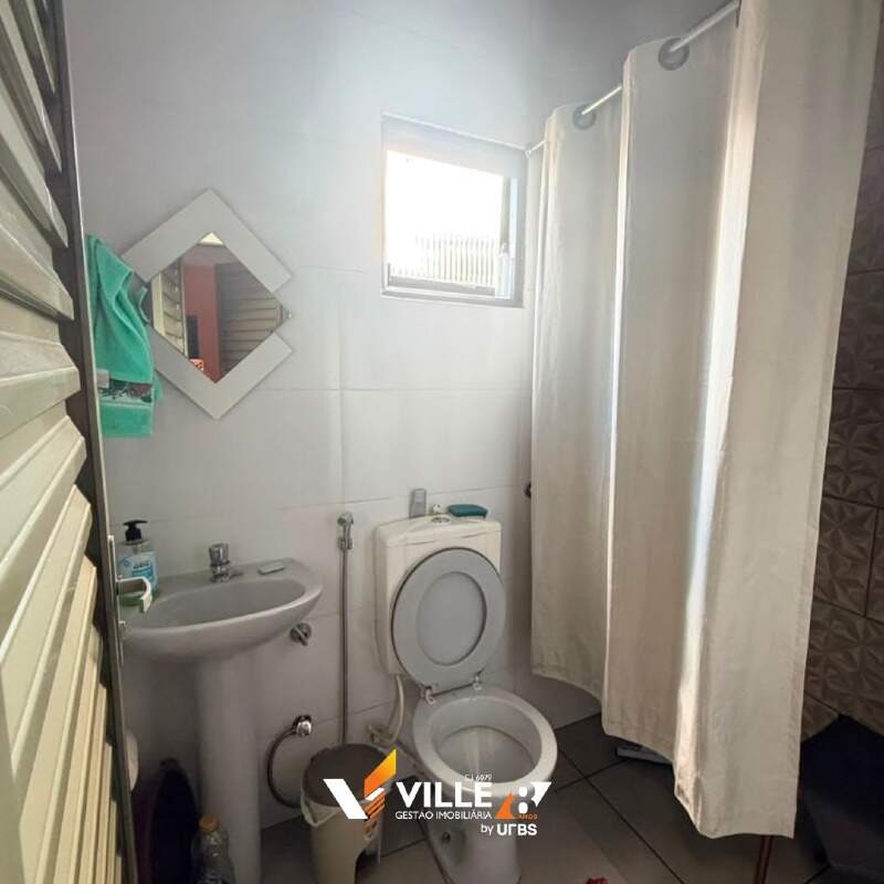 Casa à venda no Vila João Ribeiro: 