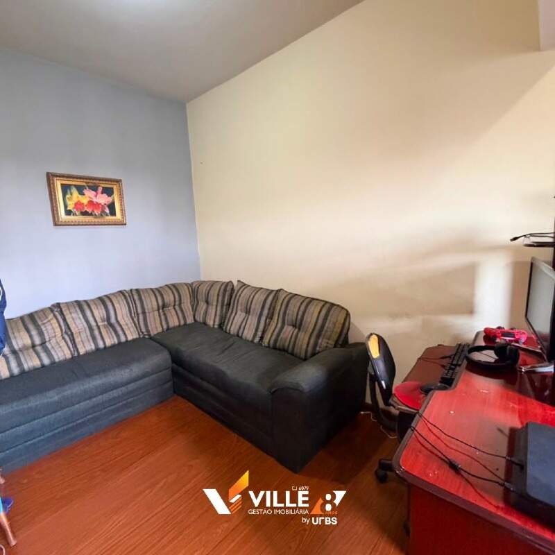 Casa à venda no Vila João Ribeiro: 