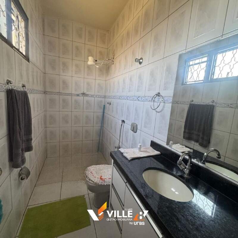 Casa à venda no Vila João Ribeiro: 