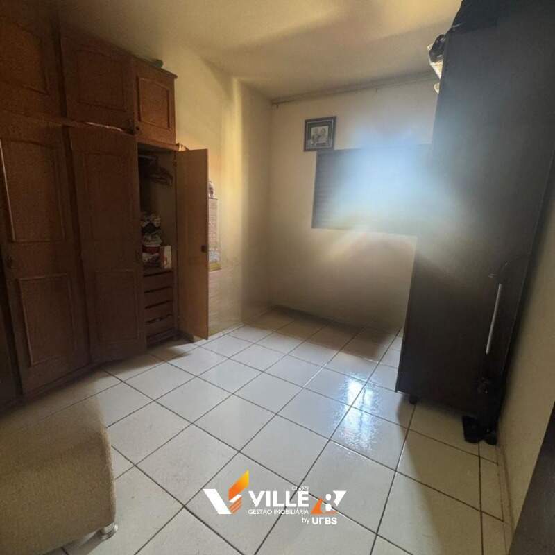 Casa à venda no Vila João Ribeiro: 