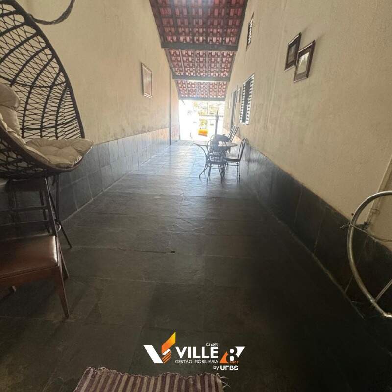 Casa à venda no Vila João Ribeiro: 