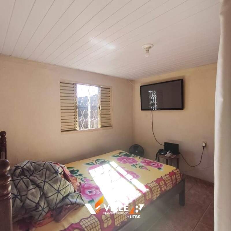 Casa à venda no Vila Fertiza: 