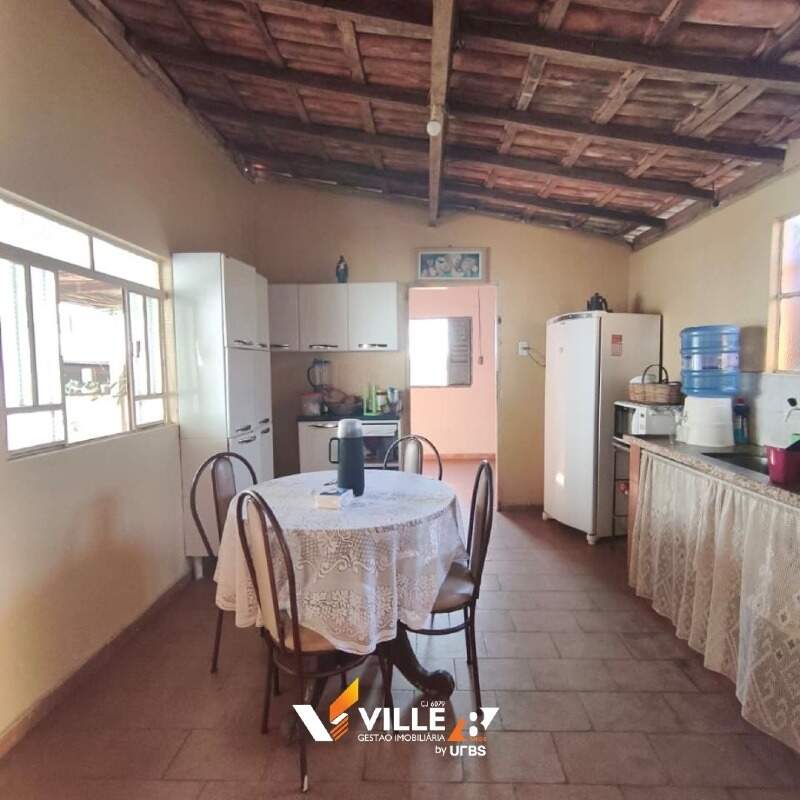 Casa à venda no Vila Fertiza: 
