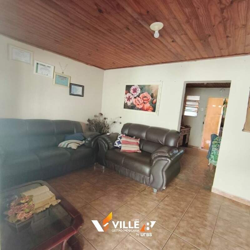 Casa à venda no Vila Fertiza: 