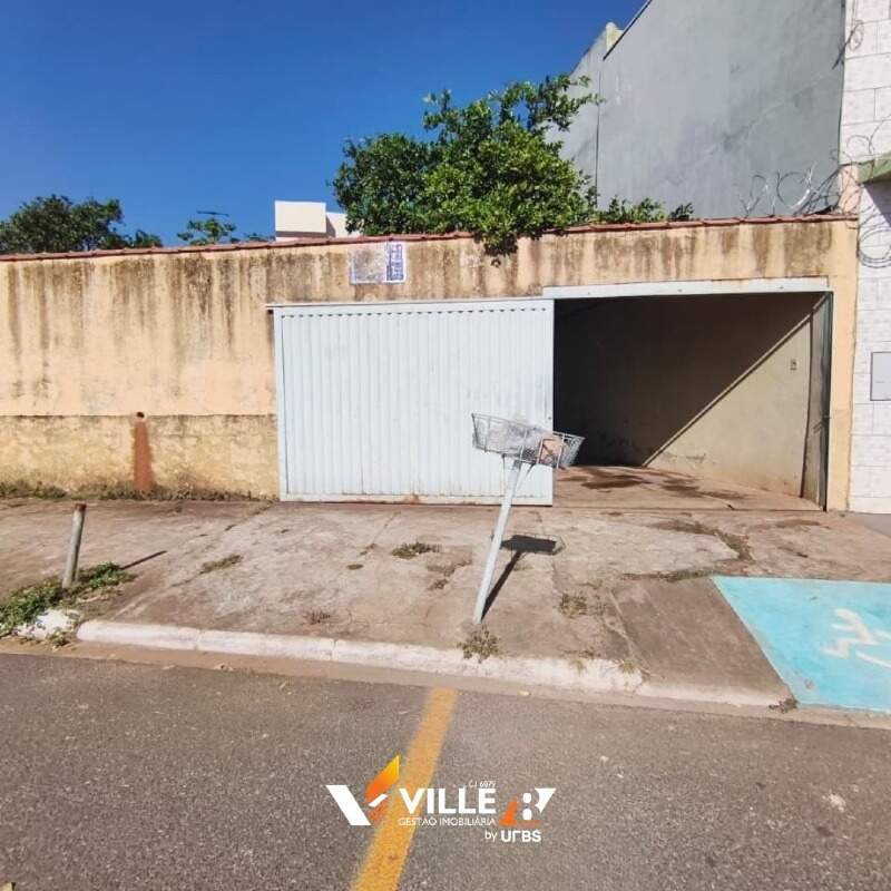 Casa à venda no Vila Fertiza: 