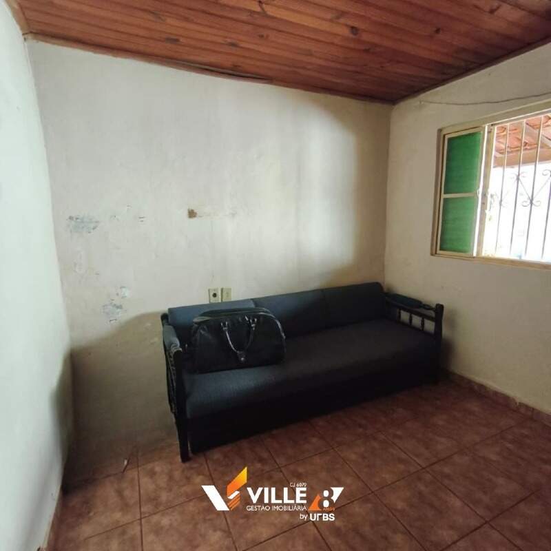 Casa à venda no Vila Fertiza: 