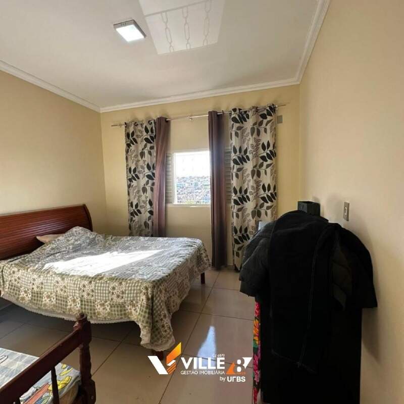 Casa à venda no Dona Adélia II: 