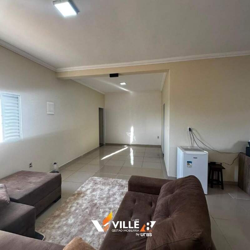Casa à venda no Dona Adélia II: 