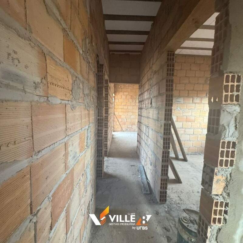 Casa à venda no Monte Carlo I: 