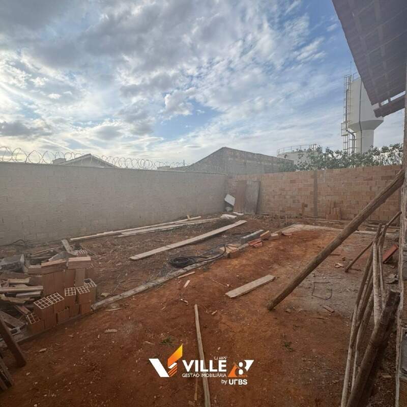 Casa à venda no Monte Carlo I: 