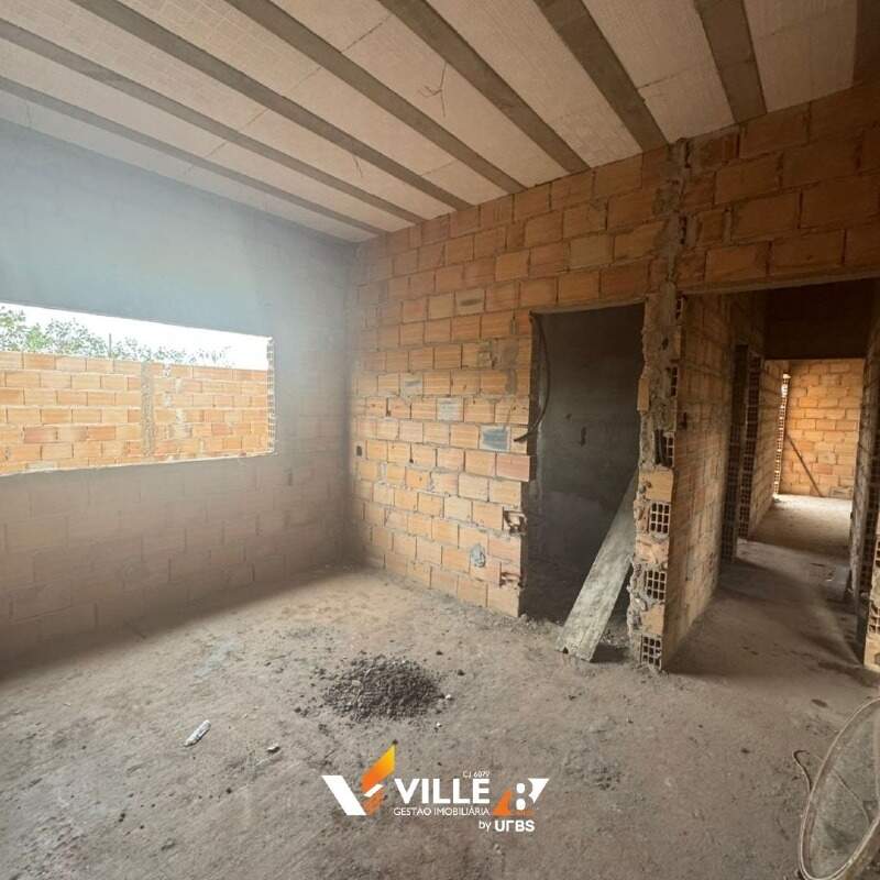 Casa à venda no Monte Carlo I: 