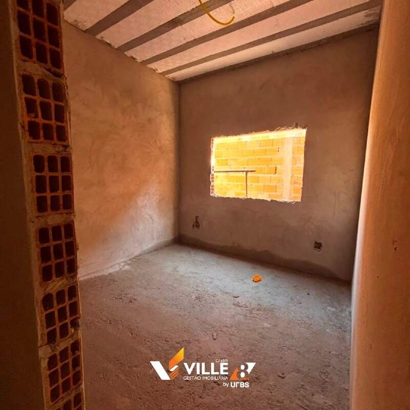 Casa à venda no Novo Horizonte: 