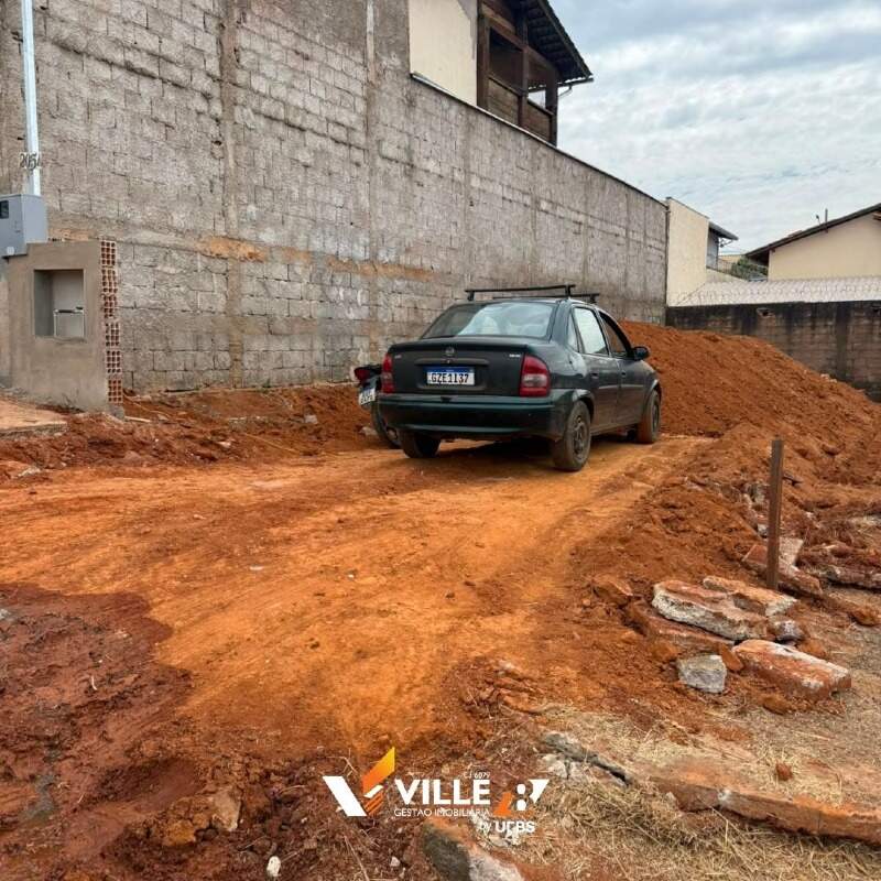 Casa à venda no Mangabeiras I: 