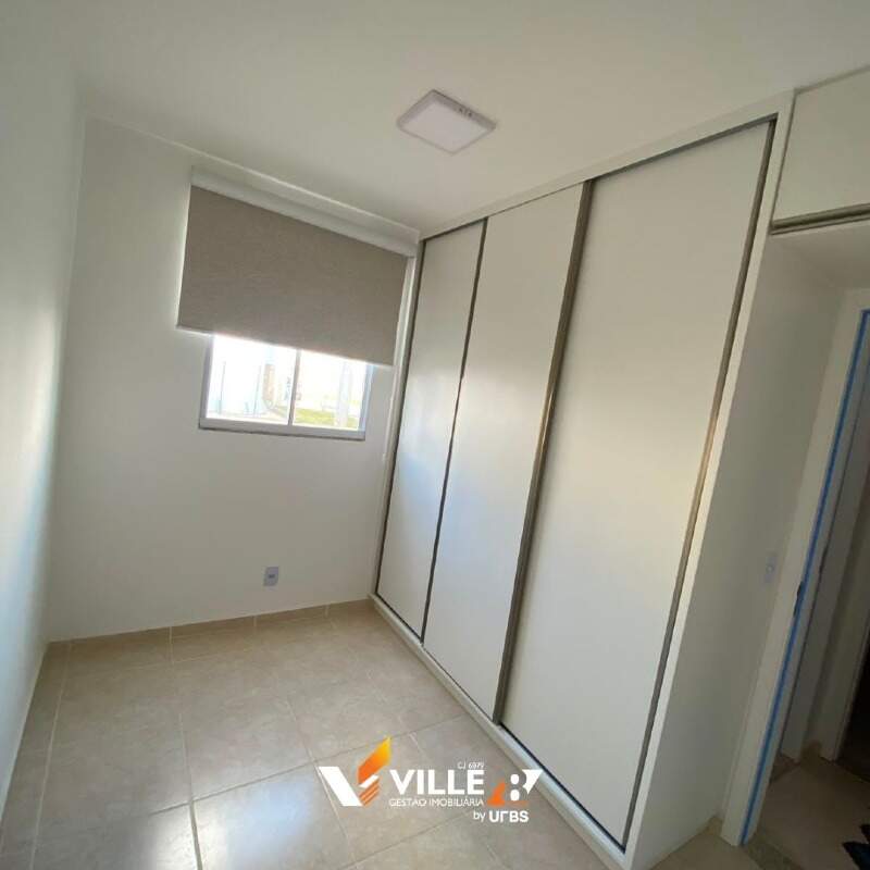 Apartamento à venda no Jardim Montreal: 