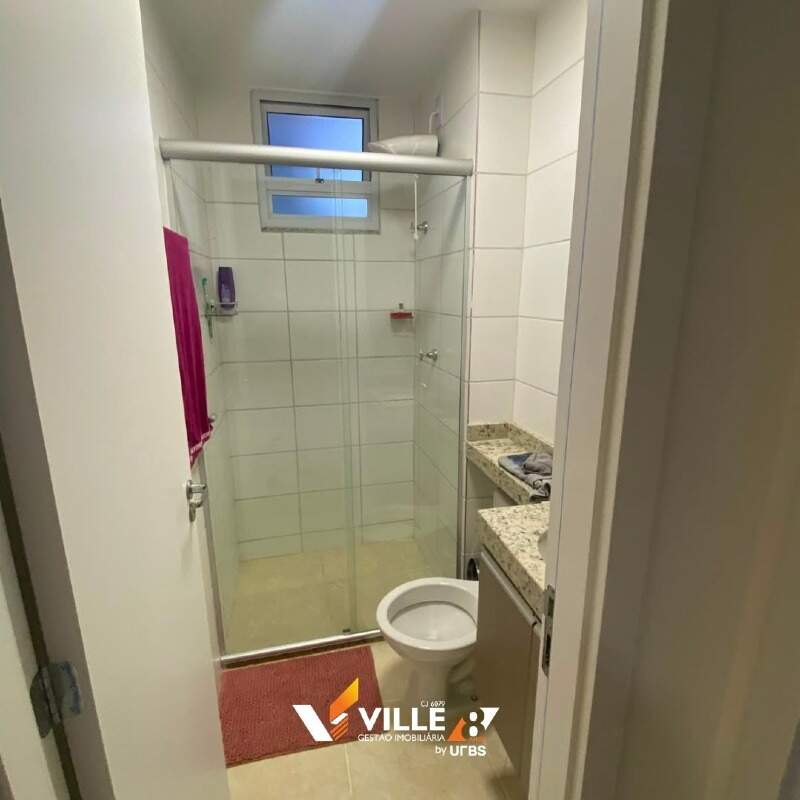 Apartamento à venda no Jardim Montreal: 