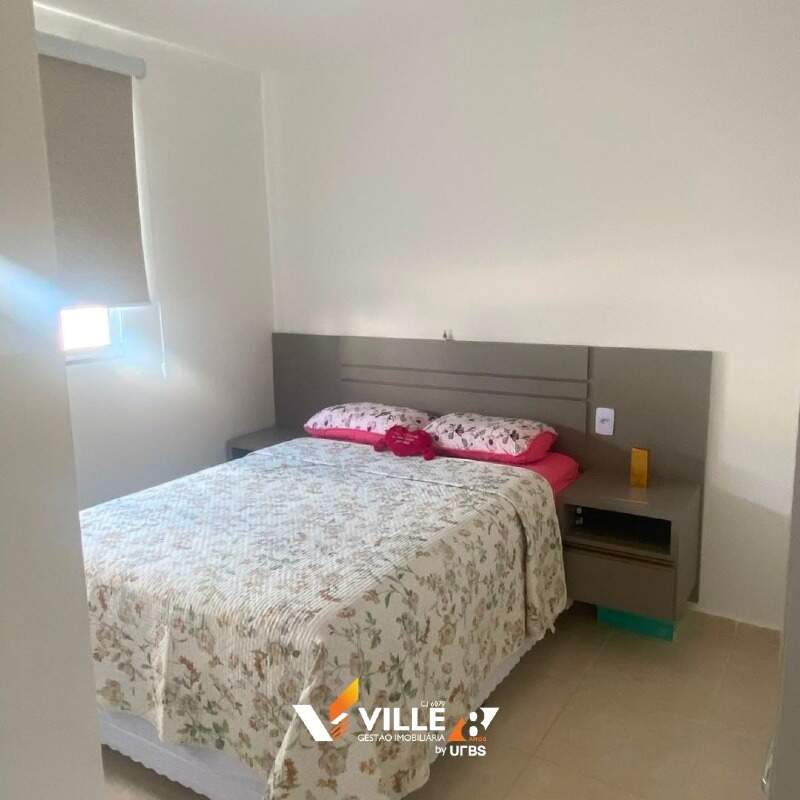 Apartamento à venda no Jardim Montreal: 