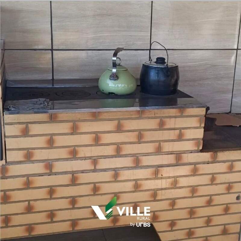 Casa à venda no Recanto das Gameleiras : 