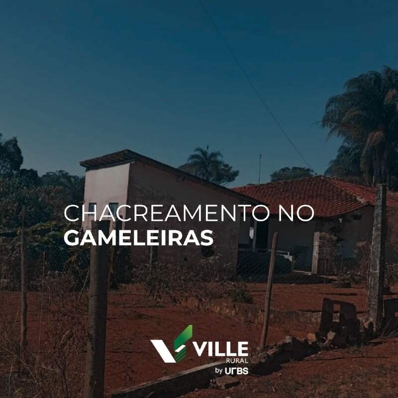 Casa à venda no Recanto das Gameleiras : 