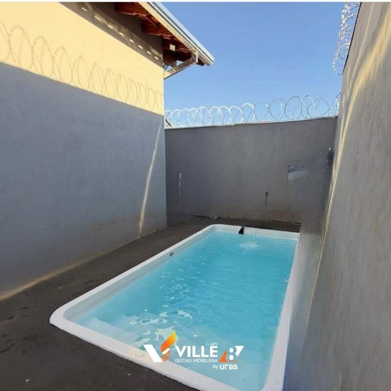 Casa à venda no Pep 12: 