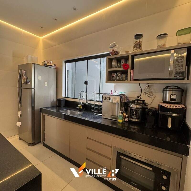Casa à venda no Pep 12: 