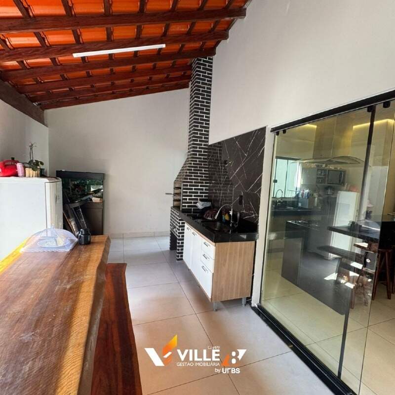 Casa à venda no Pep 12: 