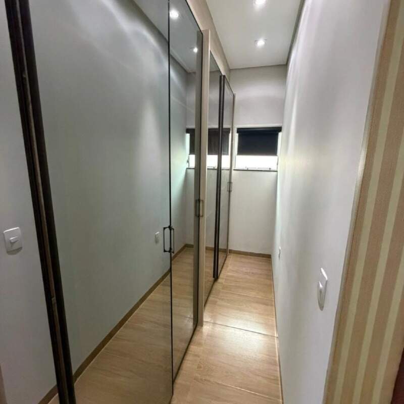 Casa à venda no Condomínio Bocaina: 