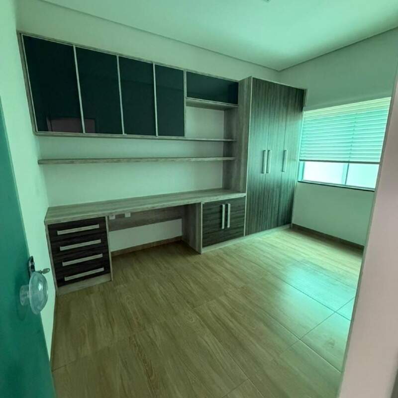 Casa à venda no Condomínio Bocaina: 