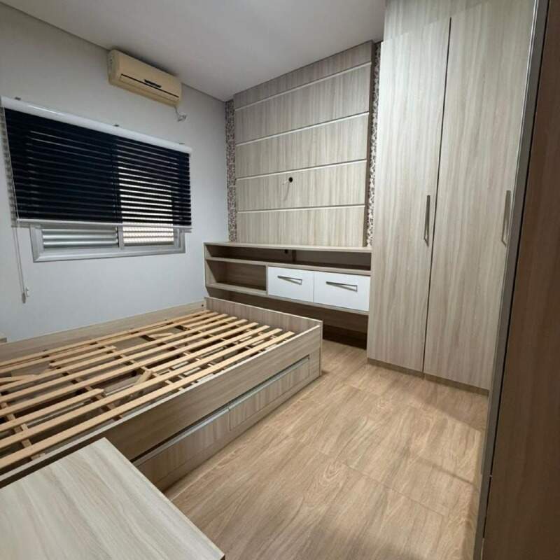 Casa à venda no Condomínio Bocaina: 