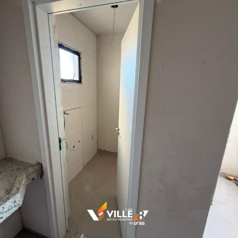 Apartamento à venda no Vila Universitária: 