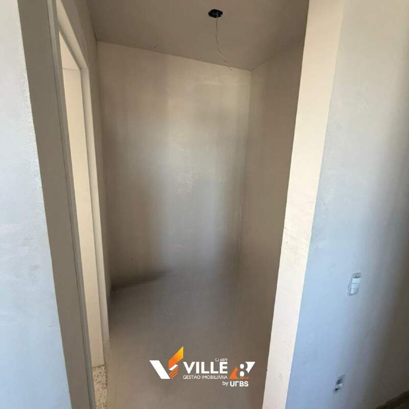 Apartamento à venda no Vila Universitária: 