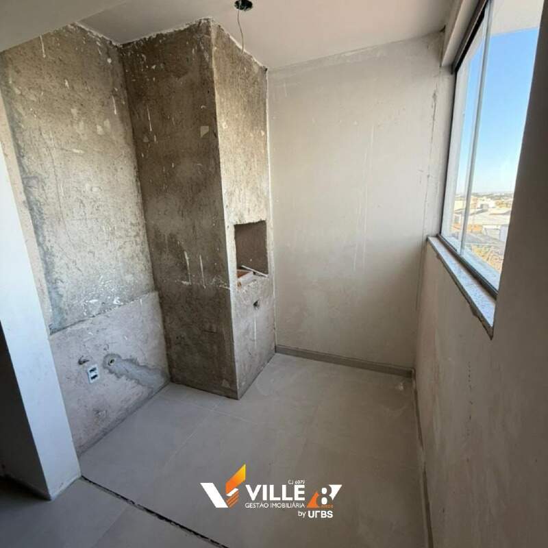 Apartamento à venda no Vila Universitária: 