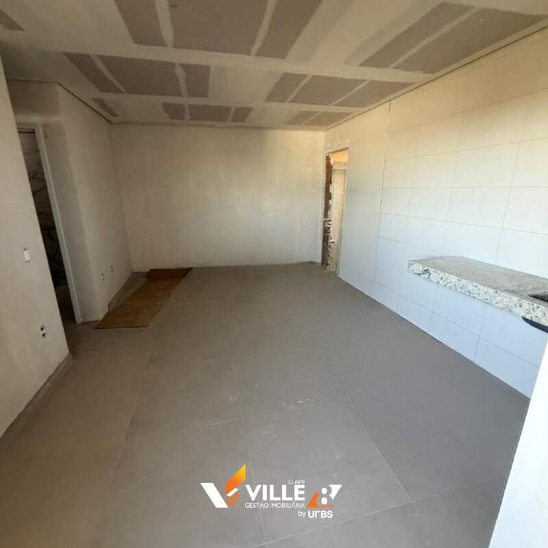Apartamento à venda no Vila Universitária: 