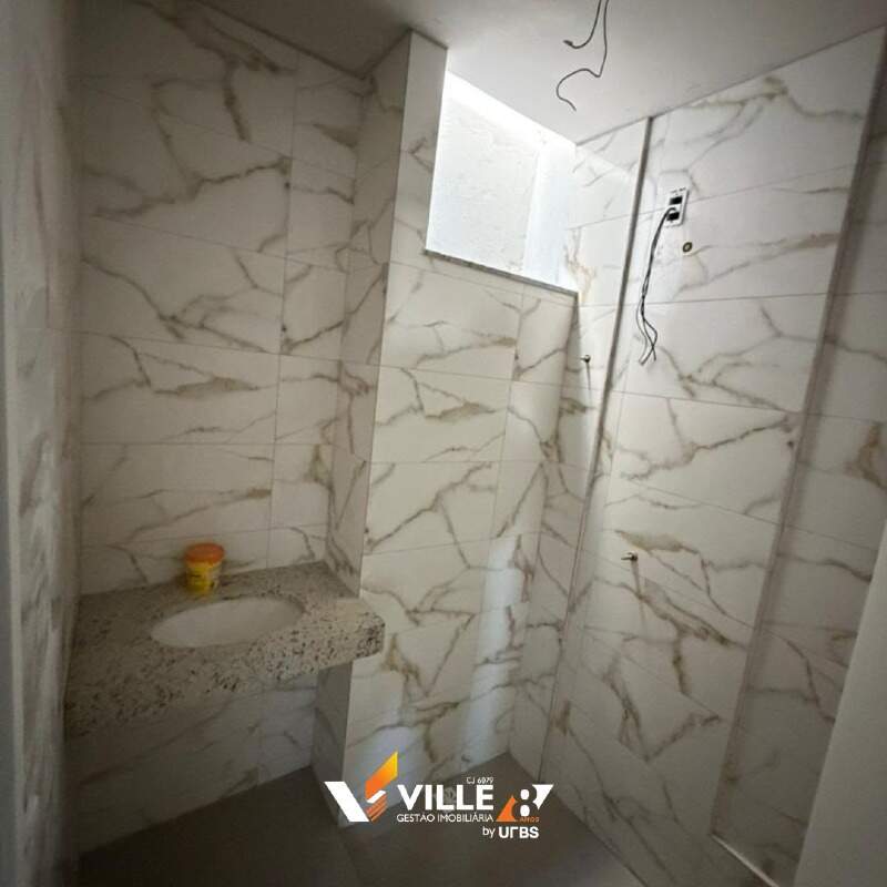 Apartamento à venda no Vila Universitária: 