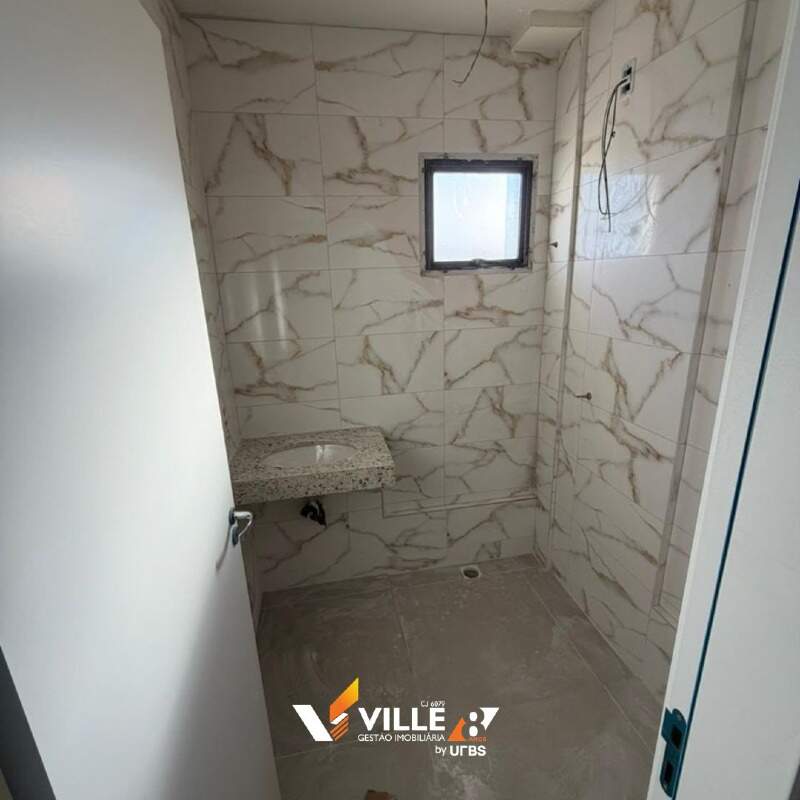 Apartamento à venda no Vila Universitária: 