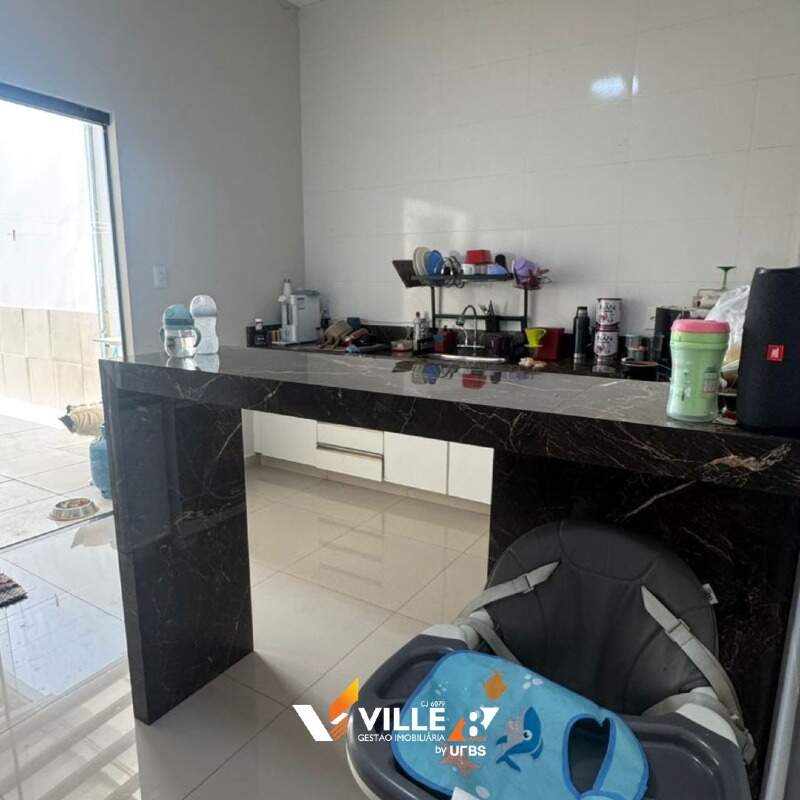 Casa à venda no Jardim Europa V: 