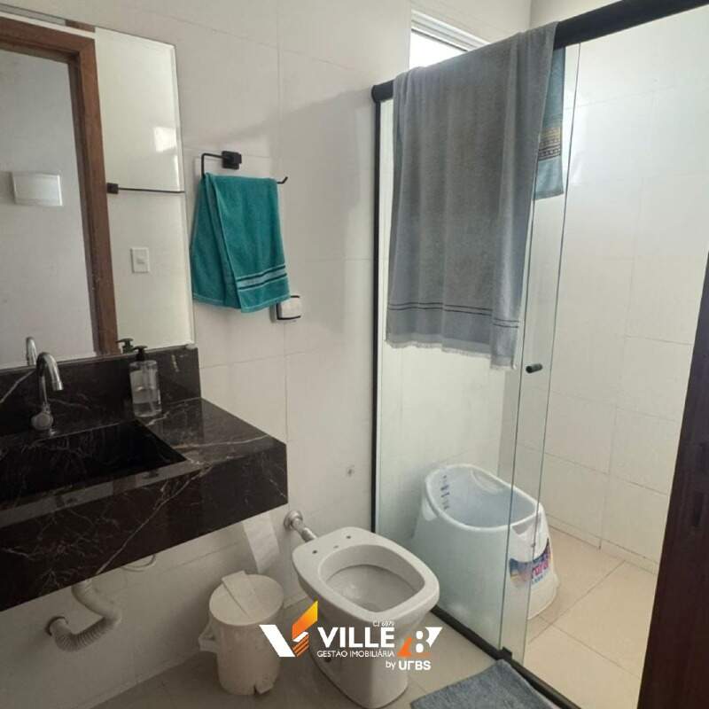 Casa à venda no Jardim Europa V: 