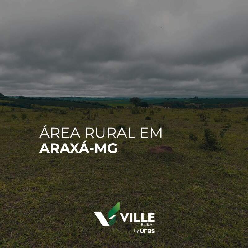 Rural à venda no Área Rural : 