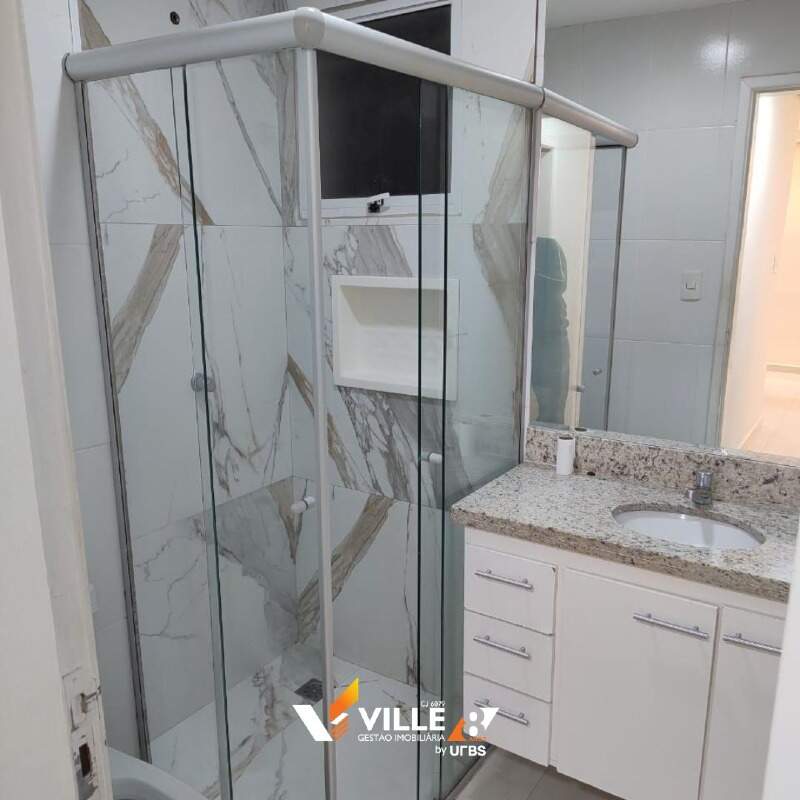 Apartamento à venda no Guilhermina Vieira Chaer: 