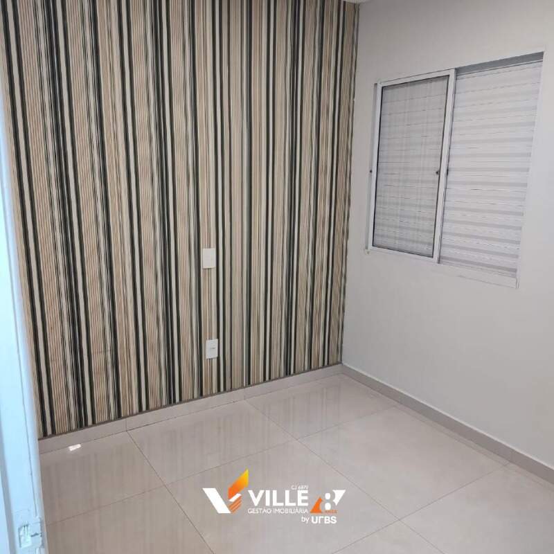 Apartamento à venda no Guilhermina Vieira Chaer: 