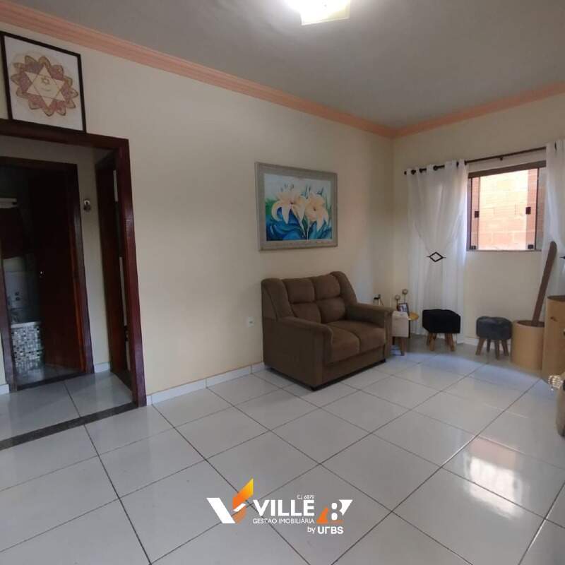 Casa à venda no Veredas do Belvedere: 