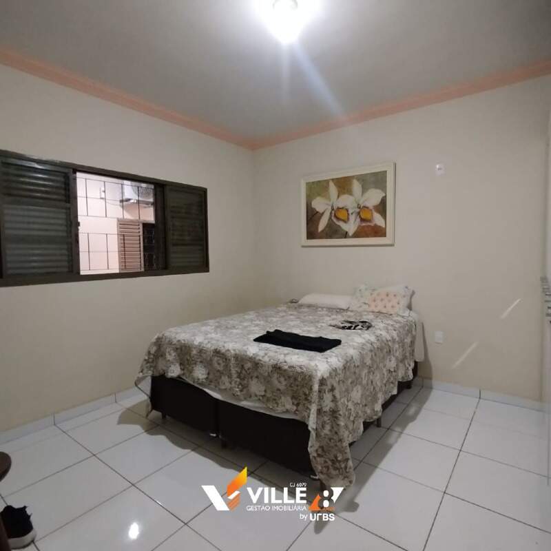 Casa à venda no Veredas do Belvedere: 