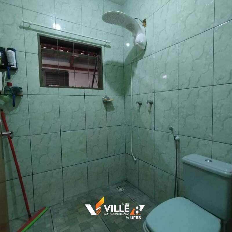 Casa à venda no Veredas do Belvedere: 