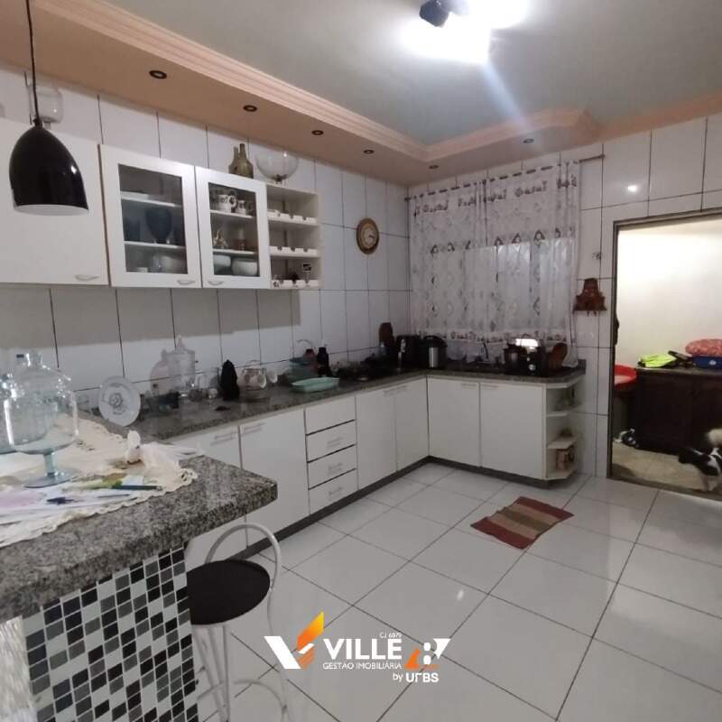 Casa à venda no Veredas do Belvedere: 