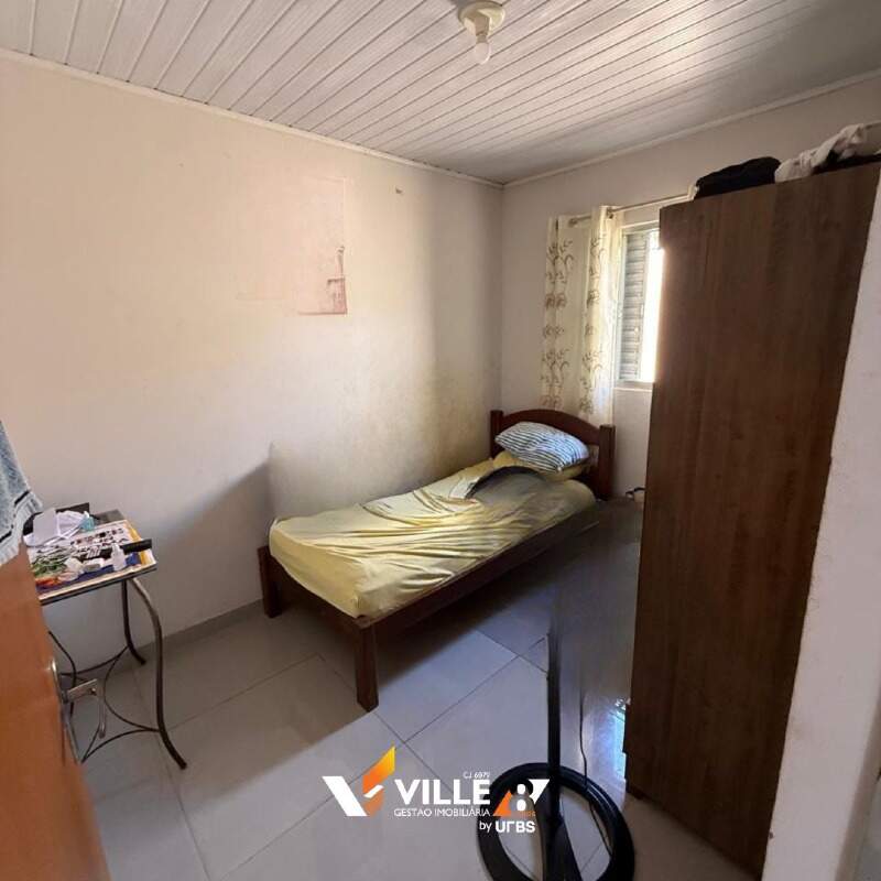 Casa à venda no Pão de Açúcar : 