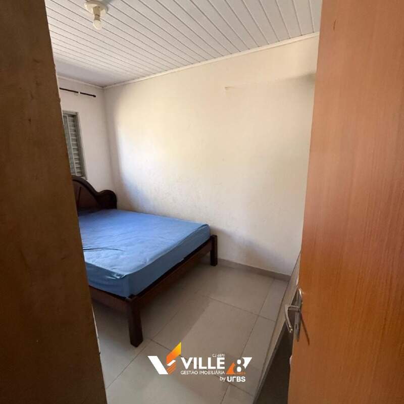 Casa à venda no Pão de Açúcar : 