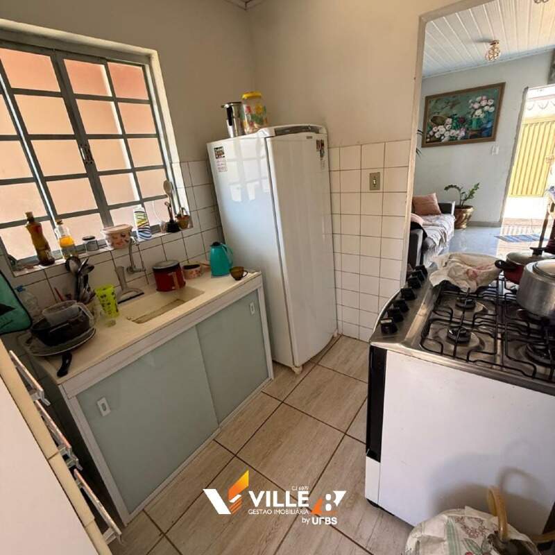 Casa à venda no Pão de Açúcar : 