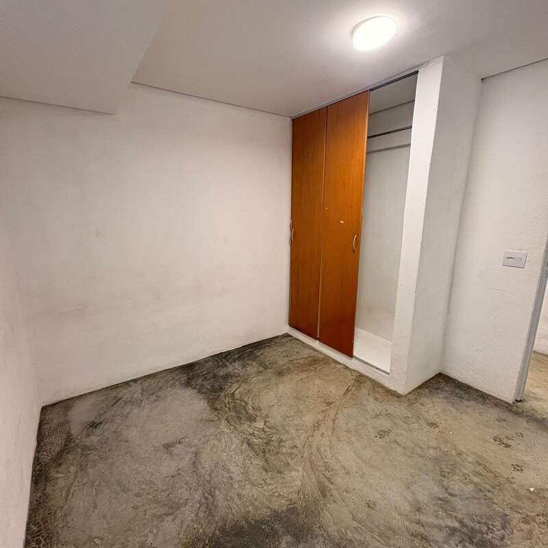 Casa para aluguel no Vila Santa Luzia: 