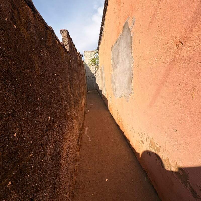 Casa para aluguel no Vila Santa Luzia: 