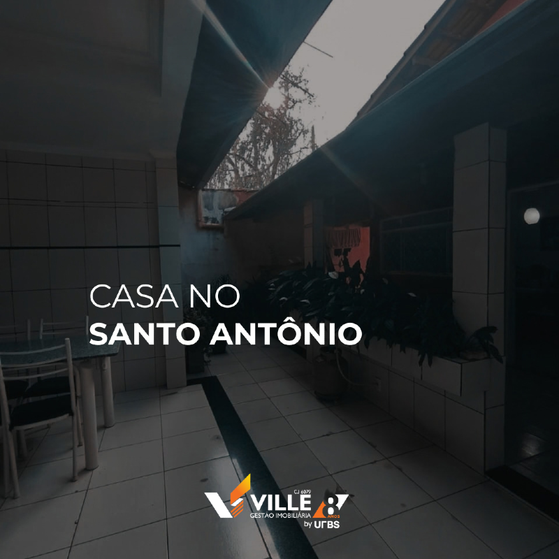 Casa à venda no Engenheiro Clovis Freitas Leal: 