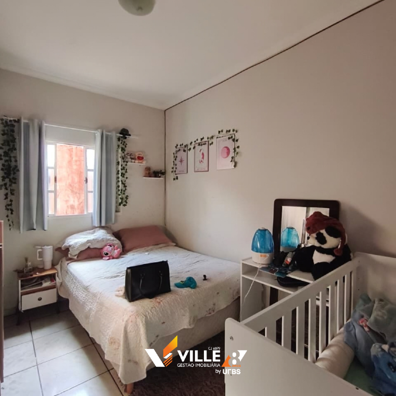 Casa à venda no Engenheiro Clovis Freitas Leal: 